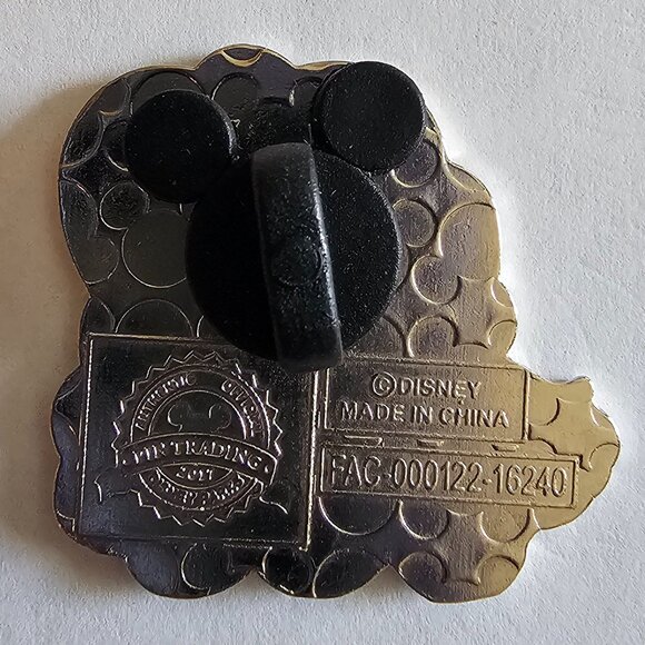 DISNEY Pin Trading ~ Disney Starter Set ~ Tinker Bell ~ 2017 - Picture 5 of 11